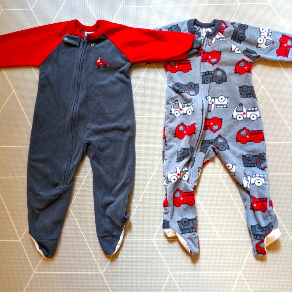 Gerber children sleeper